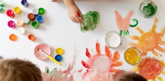 10 nietypowych miejsc na organizację urodzin dla dzieci M-uniwersytet rozwoju - urodziny dla dzieci ruda śląska.jpg