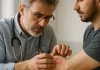 Borelioza – jak rozpoznać pierwsze objawy i gdzie się zbadać? lab-med.pl - 210-borelioza-jak-rozpoznac-pierwsze-objawy-i-gdzie-sie-zbadac.webp